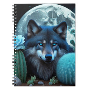 Wolf18: Notebook