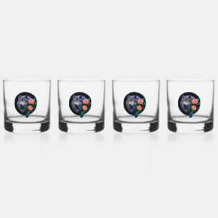 Wolf21: Whiskey Glass