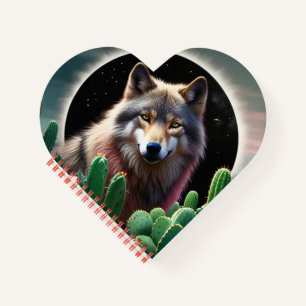 Wolf25: Notebook