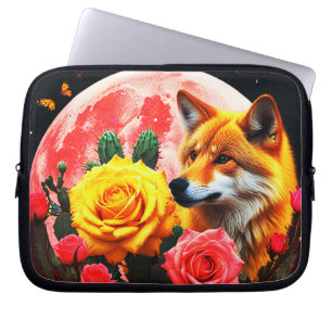 Wolf30: Laptop Sleeve