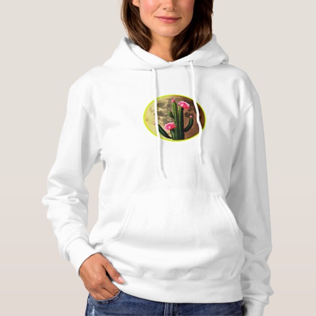 Wolf31: Hoodie (Front)