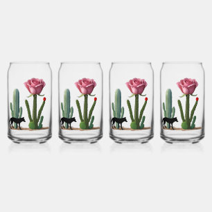 Wolf8 Can Glass