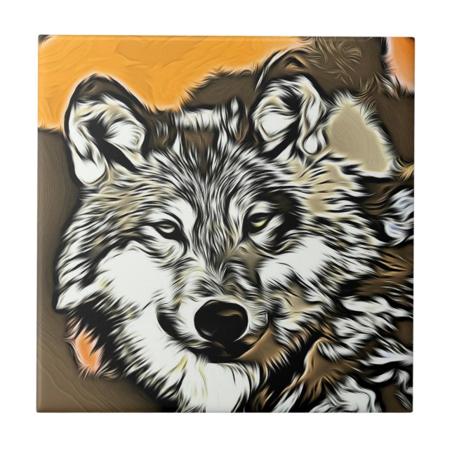 Wolf 2014-0978 tile (Front)