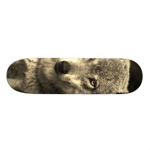 Wolf 215 skateboard