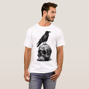 Wolf Alpha T-shirt