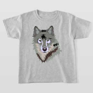 WOLF American Apparel T-Shirt