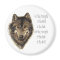 Wolf and Pack Quote - Animal Collection