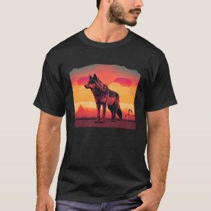 Wolf And Wolves Men Women Kids 22 T-Shirt