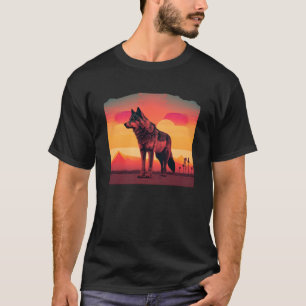 Wolf And Wolves Men Women Kids 22 T-Shirt