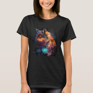 Wolf And Wolves Men Women Kids 61 T-Shirt