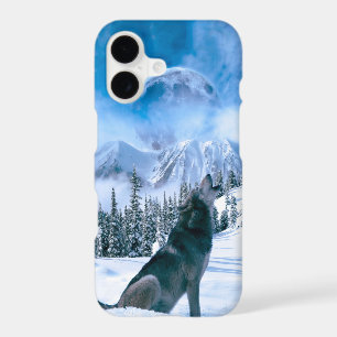 Wolf Call