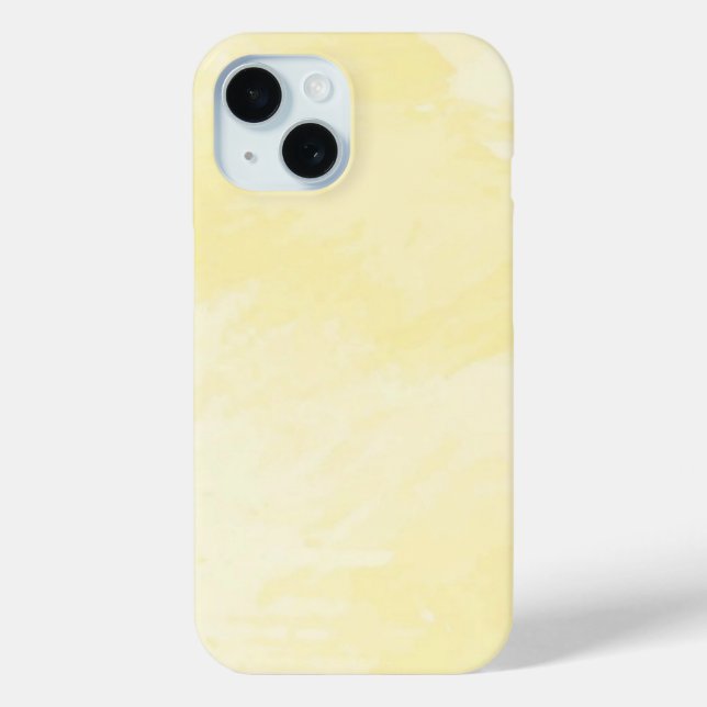 Wolf Case-Mate iPhone Case (Back)
