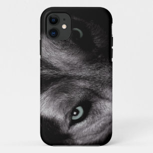 wolf Case-Mate iPhone case