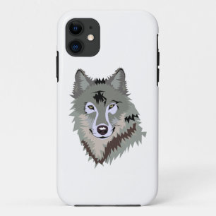 wolf Case-Mate iPhone case