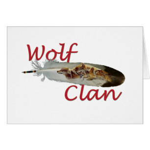 Wolf Clan