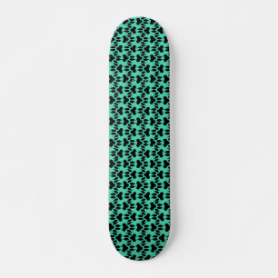 WOLF CLAWS SKATEBOARD