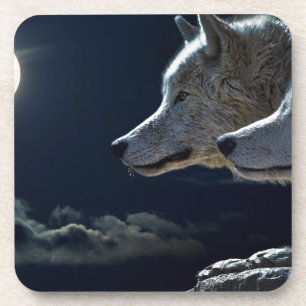 Wolf coaster
