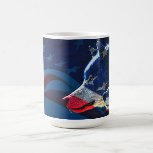 Wolf Coffee Mug
