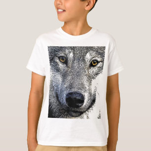 Wolf Eyes T-Shirt