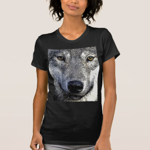 Wolf Eyes T-Shirt