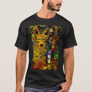 Wolf fun T-Shirt