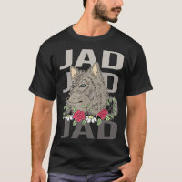 Wolf Head - Jad Name