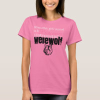 wolf_head, When other girls wanted to be, Princ...