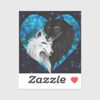 Wolf Heart - Heart Edition