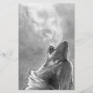 Wolf Howling