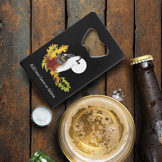 Wolf Howling Moon (Creator Uploaded)