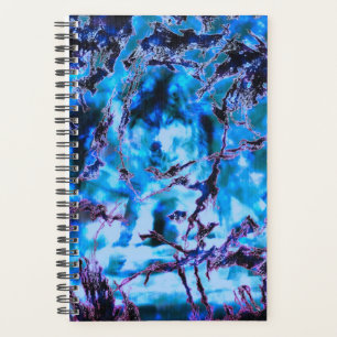 Wolf Hunter Spirit Planner