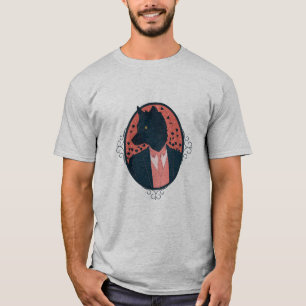 Wolf in Human Clothing T-Shirt