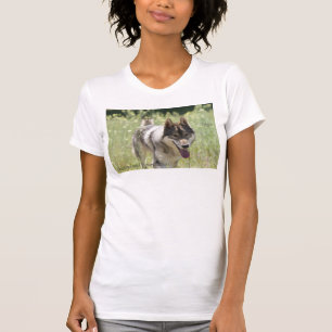 Wolf in the Wilderness T-Shirt