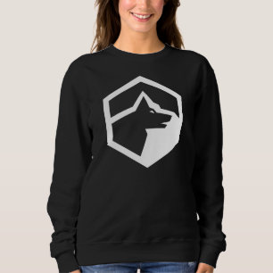 Wolf Mountain Homestead Logo Sweatshirt