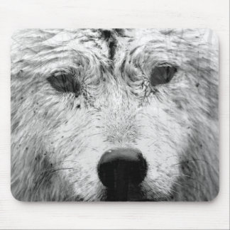 Wolf MousePad