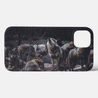 Wolf Pack