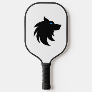Wolf Pickleball Paddle – Lightweight Power Paddle 