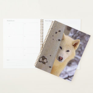 Wolf Planner