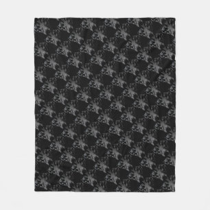 Wolf Pup Blanket Husky Wolf Puppy Dog Blankets