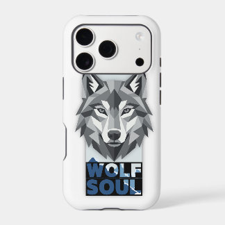 Wolf soul