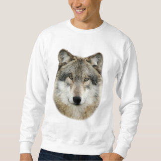 Wolf Sweatshirt
