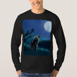 Wolf T-Shirt