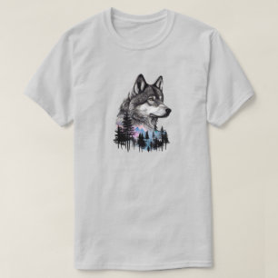 Wolf T-Shirt