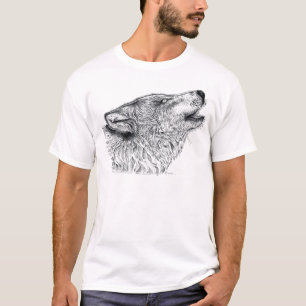 Wolf T-Shirt