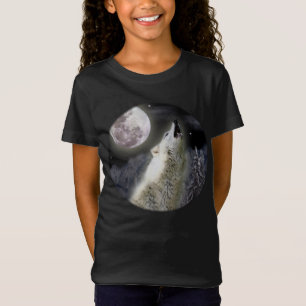 Wolf t-shirts