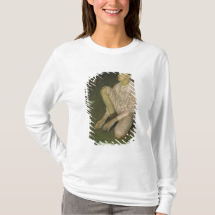 Wolf, the Son of the Artist, 1900 T-Shirt