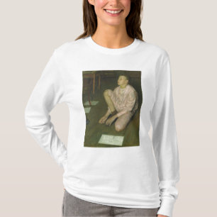 Wolf, the Son of the Artist, 1900 T-Shirt