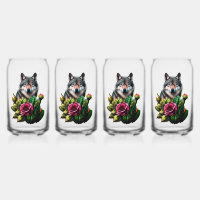 Wolf Three