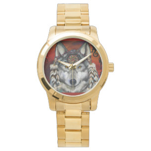 WOLF WATCH
