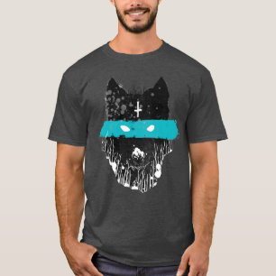 Wolf Wild Cult T-Shirt
